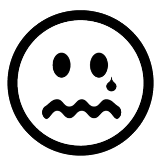 Sad Face